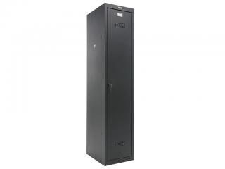 Шкаф для раздевалок ПРАКТИК антивандальный MLH-11-40 высотой 1830