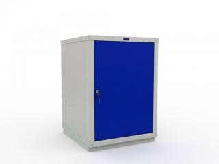Верстак Практик WTH 160.WS1/F2.021 высотой 1870