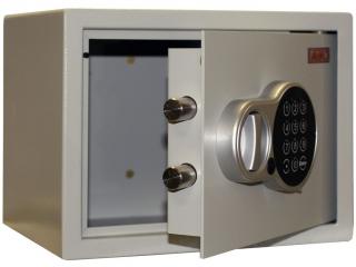 Сейф Aiko T-23 EL за 5377 рублей