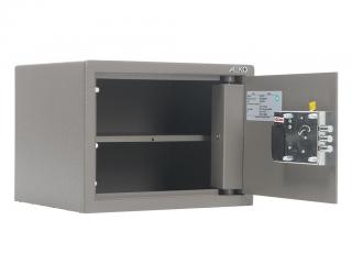 Сейф Aiko TM-25 ELs1 класс взломостойкости