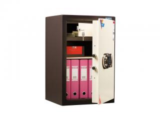 Сейф Valberg Карат 67T EL new за 68640 рублей