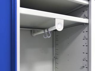 Гардеробный комплект Промет TC TCSH