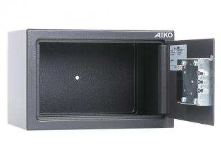 Сейф Aiko TT -200 EL c гарантией 1 год