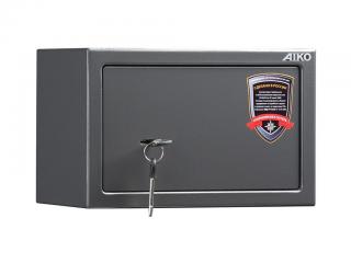 Сейф Aiko TT-200 с типом замка:  ключевой