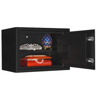 Сейф с сигнализацией AGATE AS 2535 EL AL c гарантией 3 года