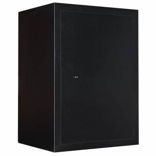 Шкаф Agate LT-63K черный c гарантией 5 лет