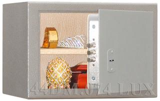 Сейф Bestsafe 44DM.074 Lux