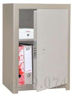 Сейф Bestsafe D-9.074 за 22373 рублей