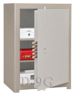 Сейф Bestsafe D-9 G за 20005 рублей