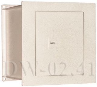 Сейф Bestsafe DW-02.41 с типом замка:  Ключевой