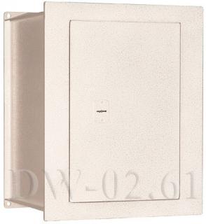 Сейф Bestsafe DW-02.61 Lux с двумя полками