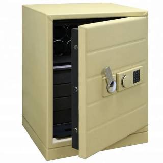 Сейф RUDOLF SMALL SAFE 83 класс взломостойкости