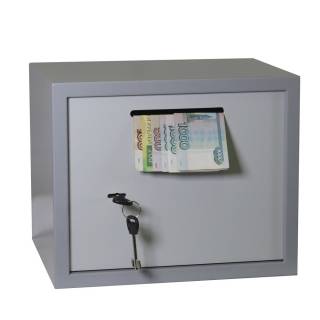 Мебельный сейф COBALT EKN 28H (D) с типом замка:  Электронный + Мастер Ключ