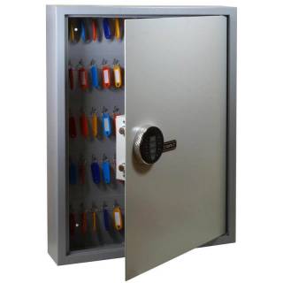 Шкаф для ключей Cobalt Key-100 c гарантией 1 год