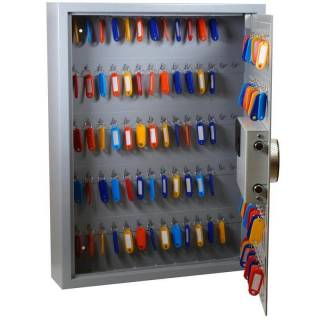 Шкаф для ключей Cobalt Key-100 с типом замка:  Электронный