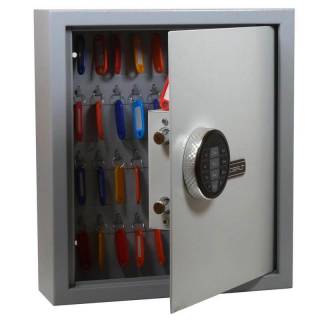 Шкаф для ключей Cobalt Key-50 c гарантией 1 год