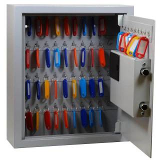 Шкаф для ключей Cobalt Key-50 с типом замка:  Электронный