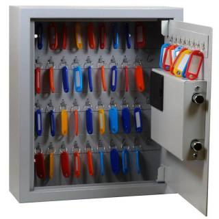 Шкаф для ключей Cobalt Key-50 с типом замка:  Электронный