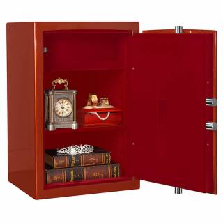 Сейф Elitsafe 164 T EL M Flock с типом замка:  Электронный кодовый
