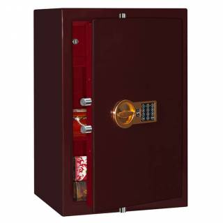 Сейф Elitsafe 164 T EL M Flock высотой 673
