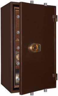 Сейф Elitsafe 2695 T EL M Flock Bronze