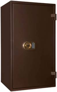 Сейф Elitsafe 2695 T EL M Flock Bronze c гарантией 5 лет