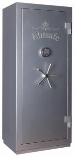 Сейф ElitSafe 3166 BME M Flock Platinum