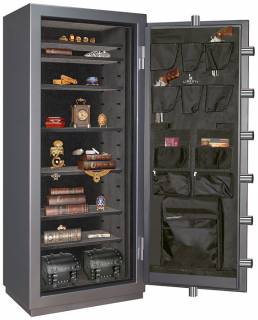 Сейф ElitSafe 3166 BME M Flock Platinum3 класс взломостойкости