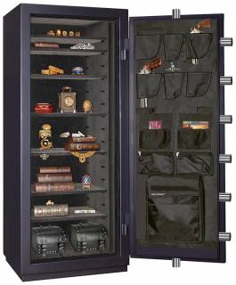 Сейф ElitSafe 3166 BME M Flock Steel3 класс взломостойкости