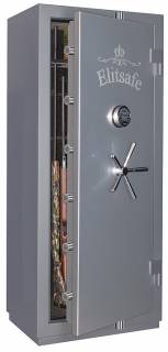 Сейф ElitSafe 3166 EL M Flock Platinum