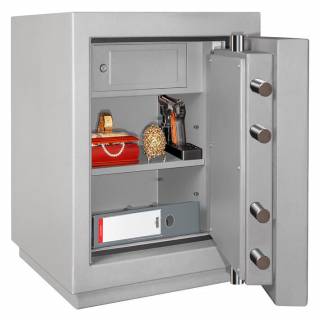 Сейф Elitsafe 3665 T EL с огнестойкостью 60Б