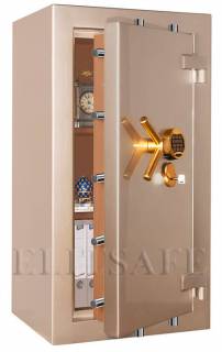 Сейф Elitsafe 4695 EL M Flock за 707546 рублей