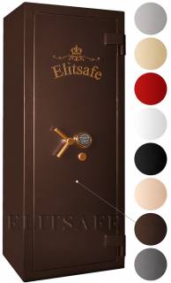 Сейф Elitsafe 56166 EL M Flock Bronze