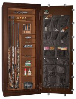 Сейф Elitsafe 56166 EL M Flock Bronze5 класс взломостойкости
