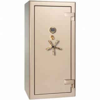 Сейф Elitsafe 56166 EL M Flock Light Champagne
