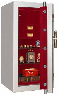Сейф Elitsafe 5695 T EL M Flock Platinum 2 DR c гарантией 5 лет
