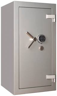 Сейф Elitsafe 5695 T EL M Flock Platinum 2 DR