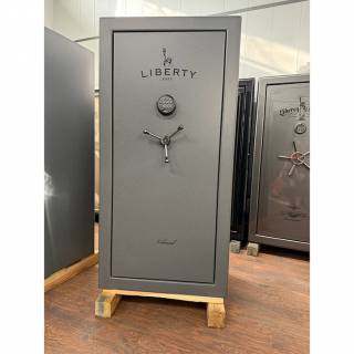 Сейф Liberty Colonial 23GTT BC с типом замка:  Электронный кодовый