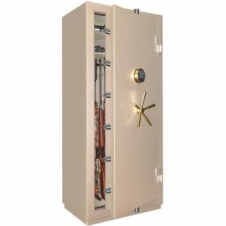 Сейф Iron Fort® 6528 EL CPG BR