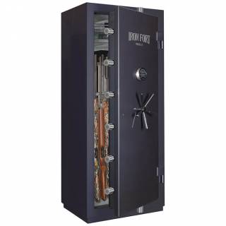 Сейф Iron Fort® 6528 EL GYG BC