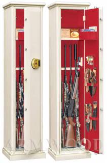 Сейф Armwood-95NP EL Patina Primary