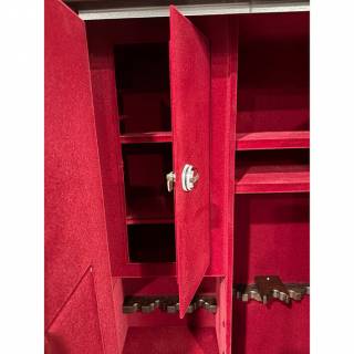 Сейф Armwood 969/12 NNP EL Flock высотой 1565