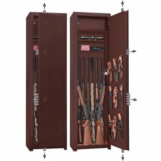 Сейф Gunsafe BS979 UN L43 17