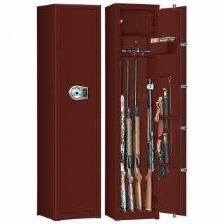Сейф Gunsafe BS95 EL 17