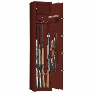 Сейф Gunsafe BS95 EL 17 c гарантией 7 лет