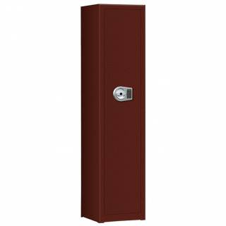 Сейф Gunsafe BS95 EL 17 с типом замка:  Электронный кодовый