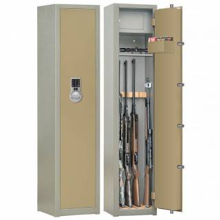 Сейф Gunsafe BS95 EL Mauer 3834 c гарантией 7 лет