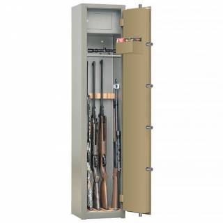 Сейф Gunsafe BS95 EL Mauer 3834 с типом замка:  Электронный кодовый
