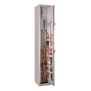 Сейф Gunsafe Бекас 364 c гарантией 7 лет