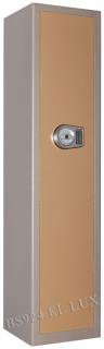 Сейф Gunsafe BS924.EL Lux с типом замка:  Электронный